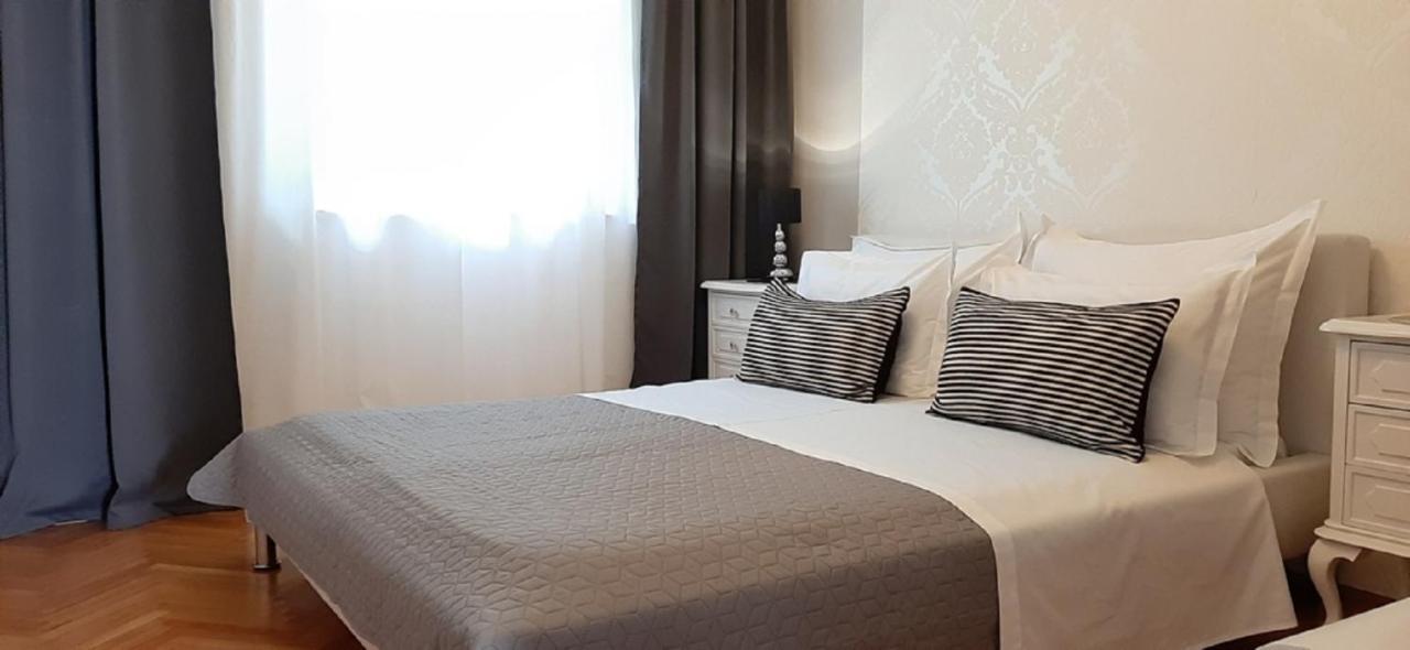 Guesthouse Civljak Baška Voda Dış mekan fotoğraf