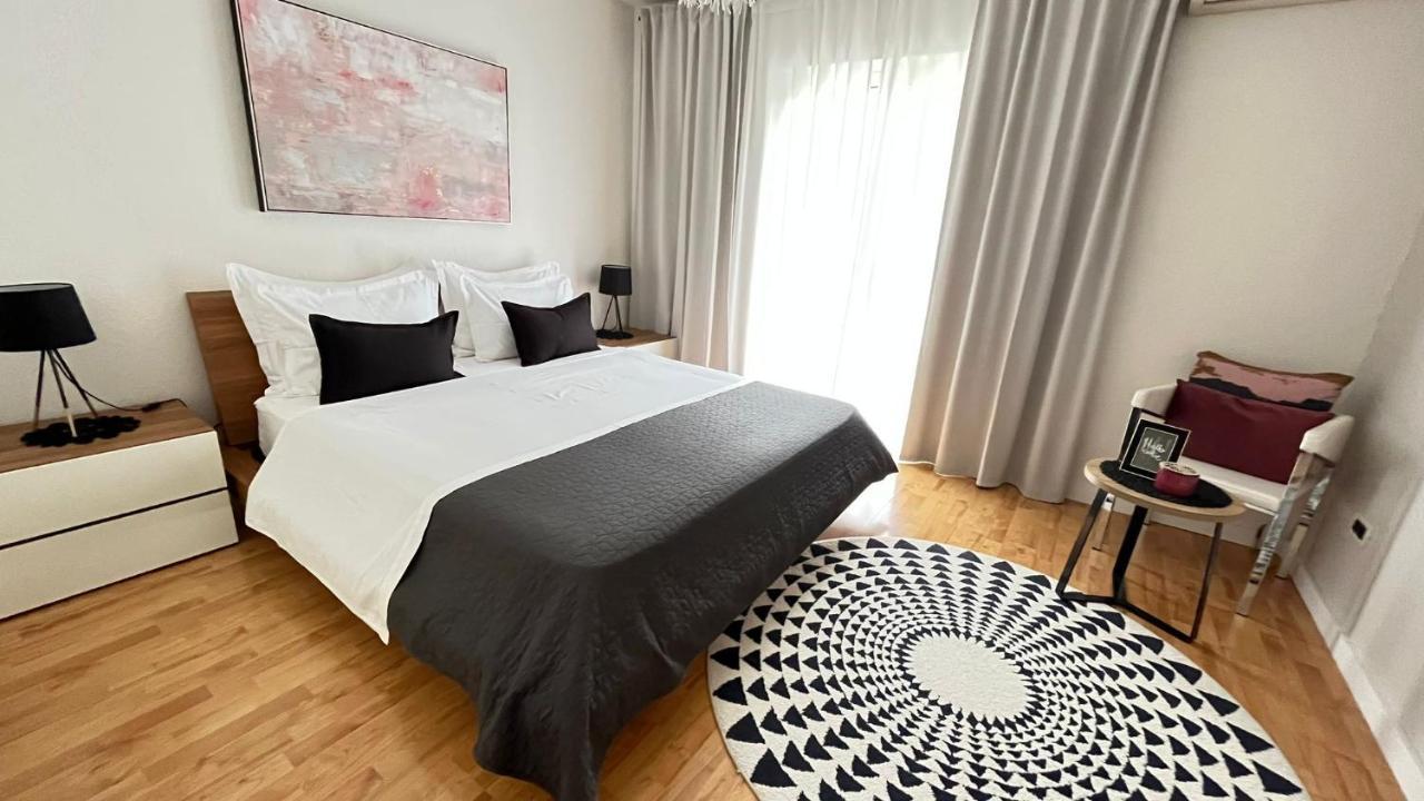 Guesthouse Civljak Baška Voda Dış mekan fotoğraf