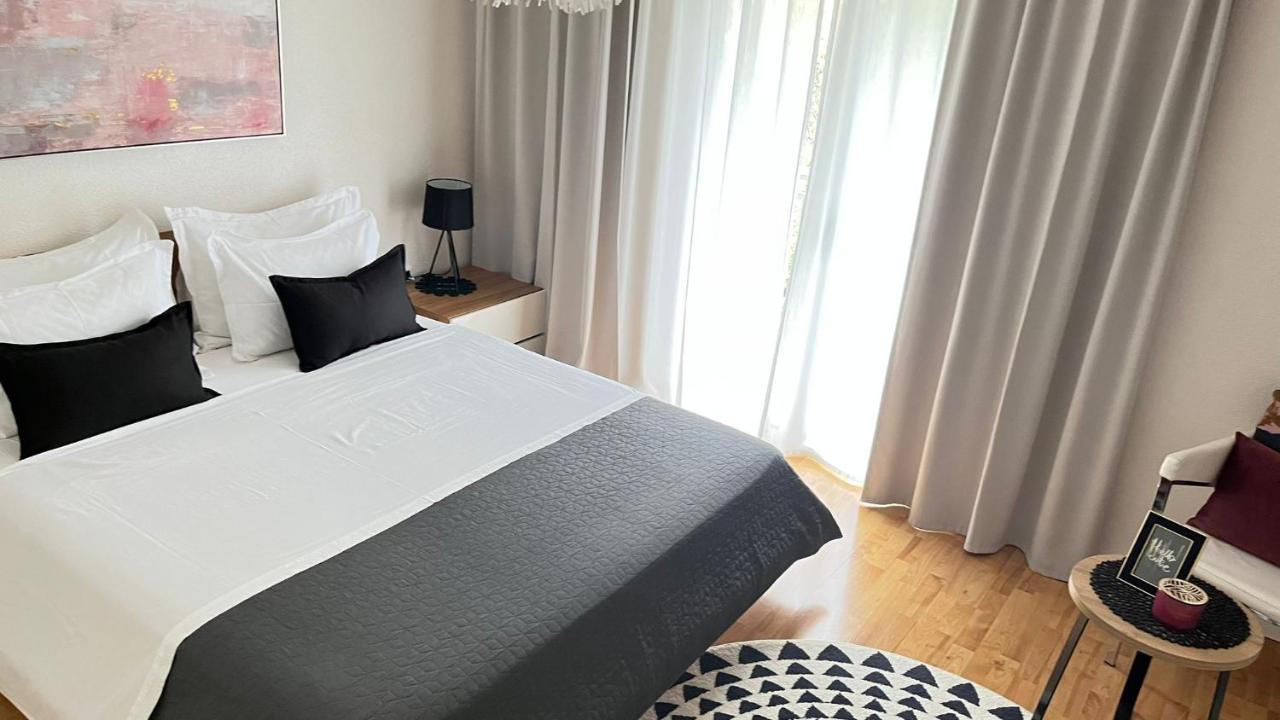 Guesthouse Civljak Baška Voda Dış mekan fotoğraf