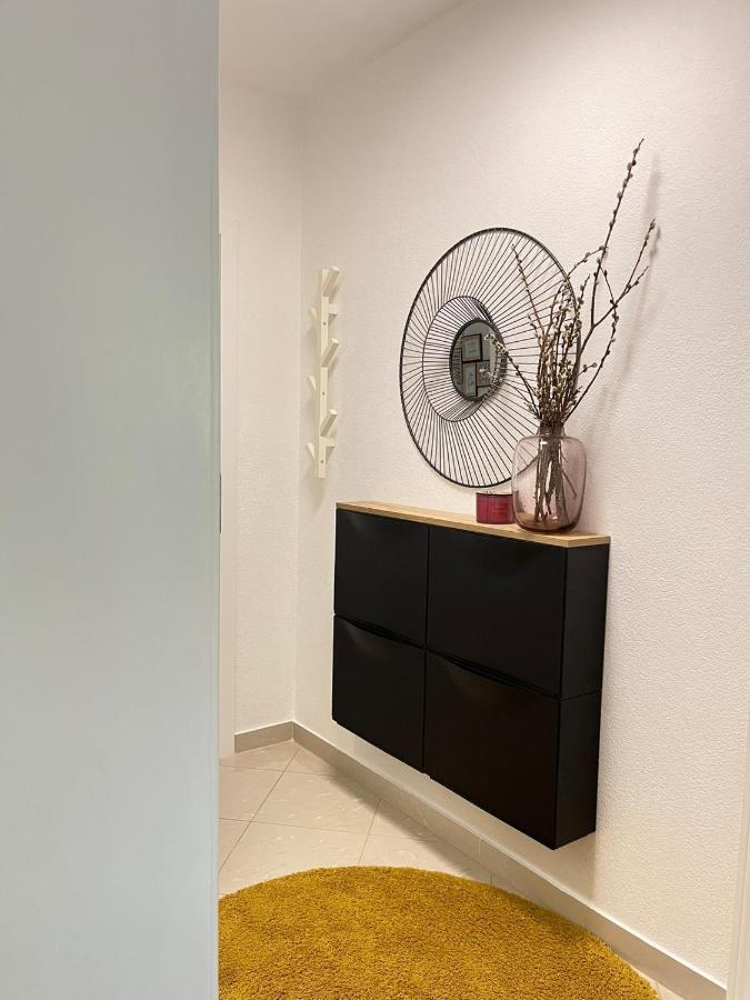 Guesthouse Civljak Baška Voda Dış mekan fotoğraf