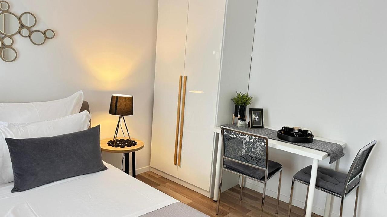Guesthouse Civljak Baška Voda Dış mekan fotoğraf