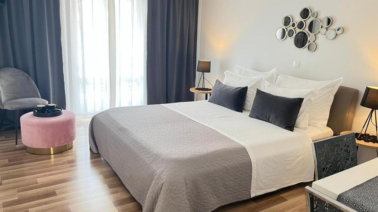 Guesthouse Civljak Baška Voda Dış mekan fotoğraf