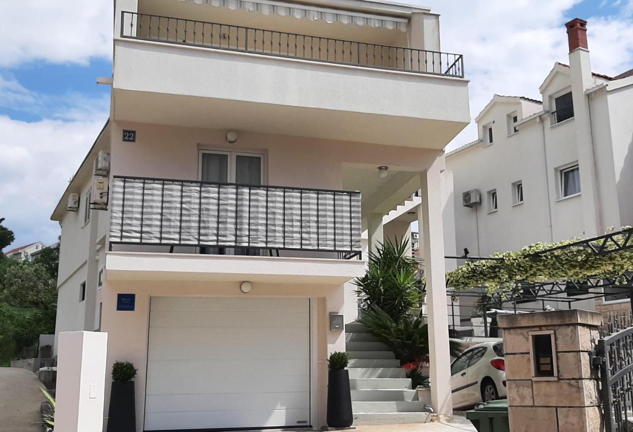Guesthouse Civljak Baška Voda Dış mekan fotoğraf