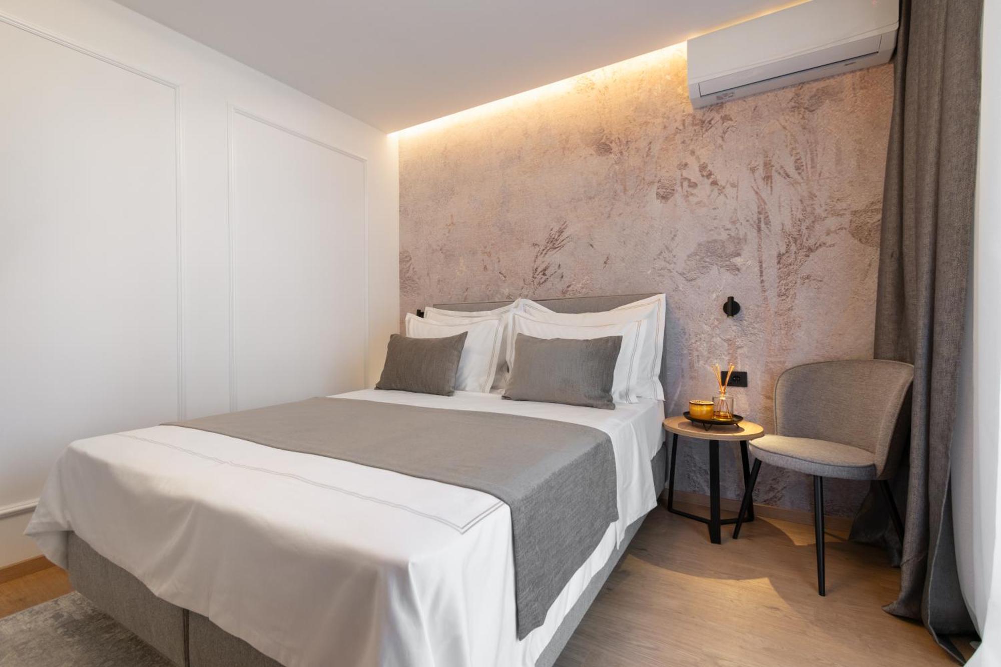 Guesthouse Civljak Baška Voda Dış mekan fotoğraf
