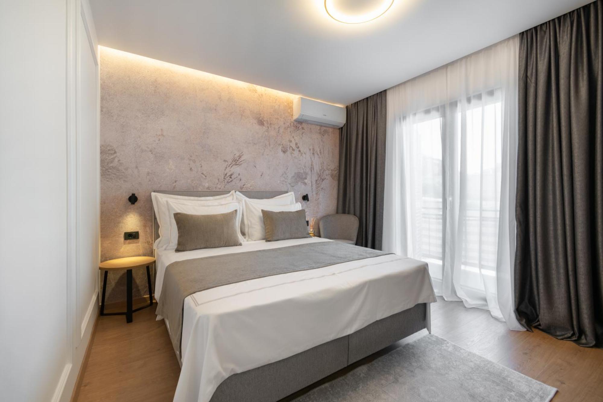 Guesthouse Civljak Baška Voda Dış mekan fotoğraf