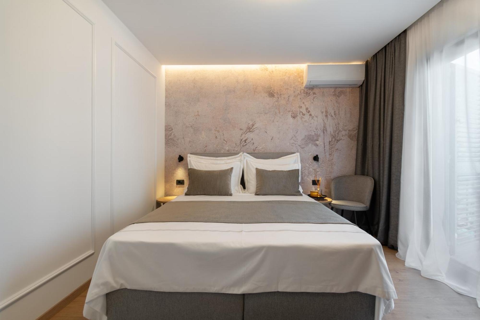 Guesthouse Civljak Baška Voda Dış mekan fotoğraf