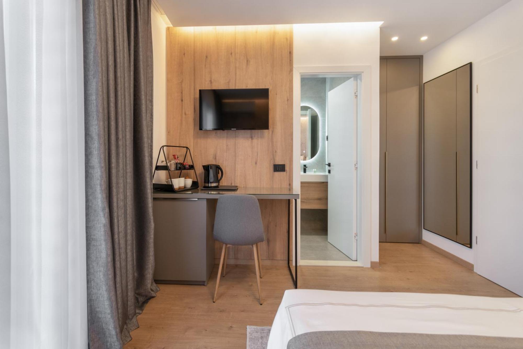 Guesthouse Civljak Baška Voda Dış mekan fotoğraf
