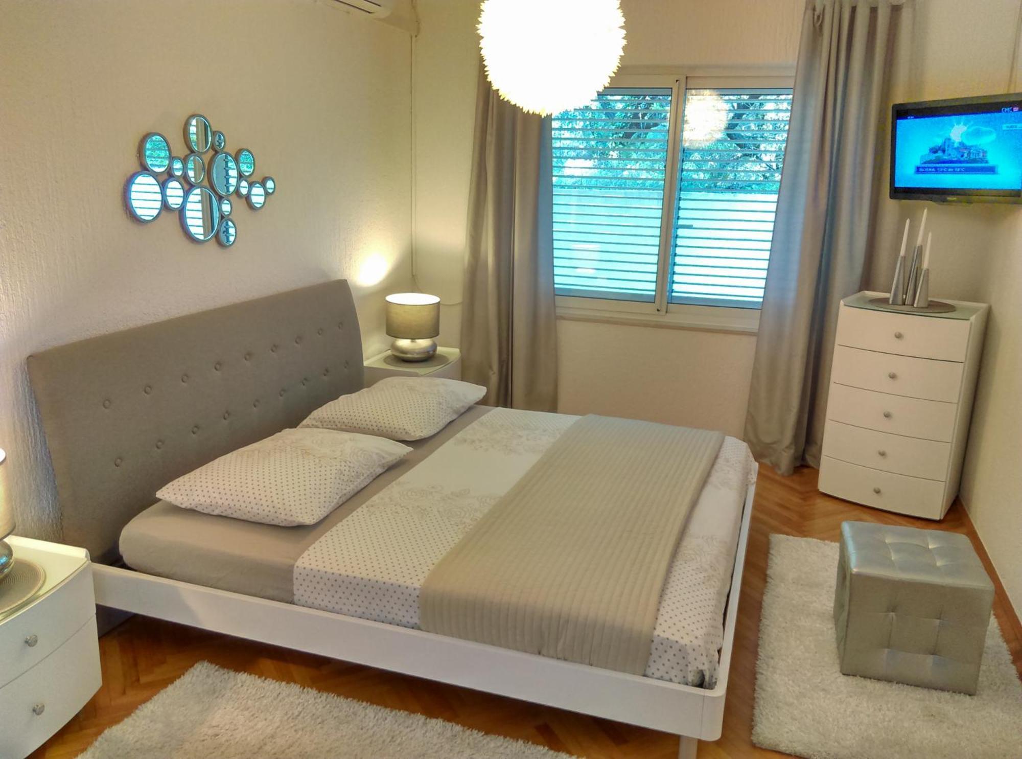 Guesthouse Civljak Baška Voda Dış mekan fotoğraf
