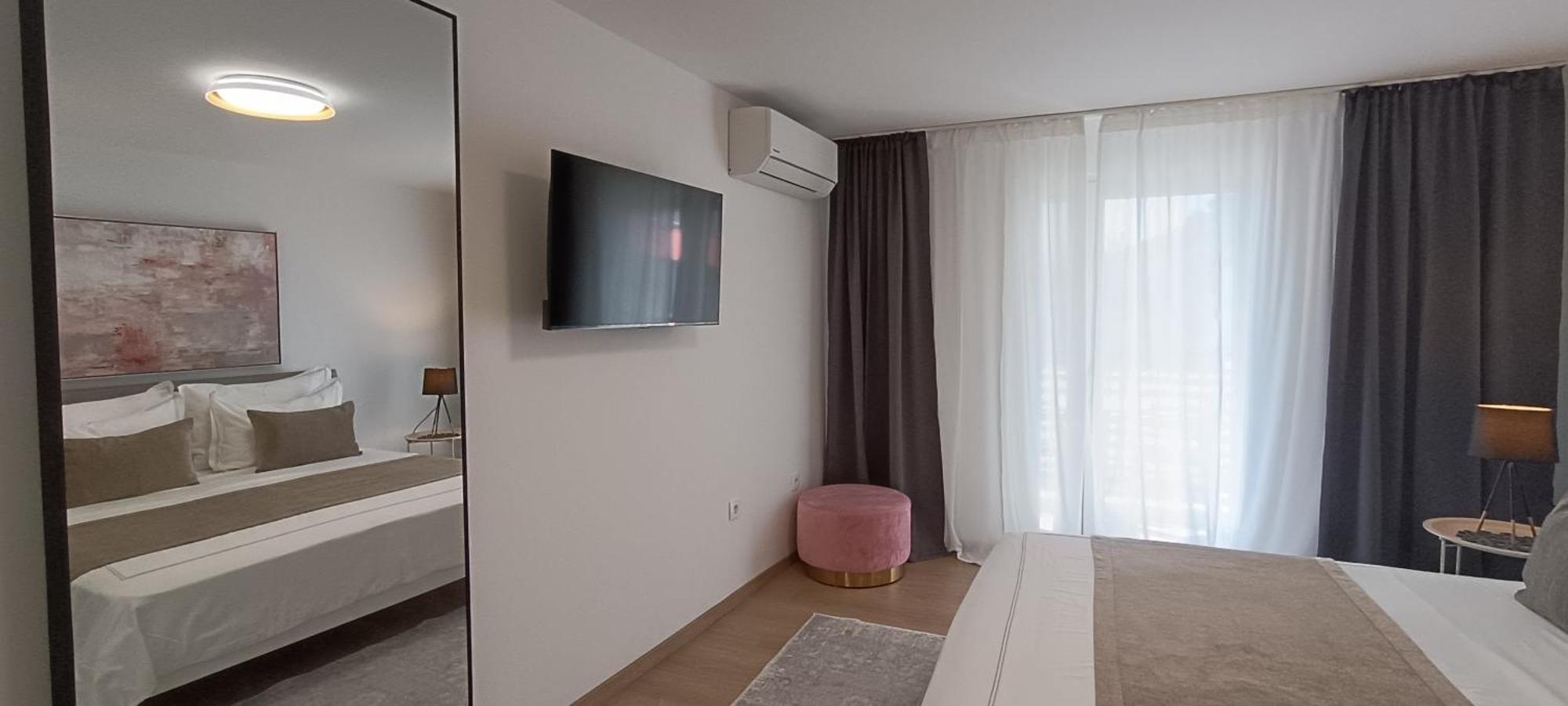 Guesthouse Civljak Baška Voda Dış mekan fotoğraf