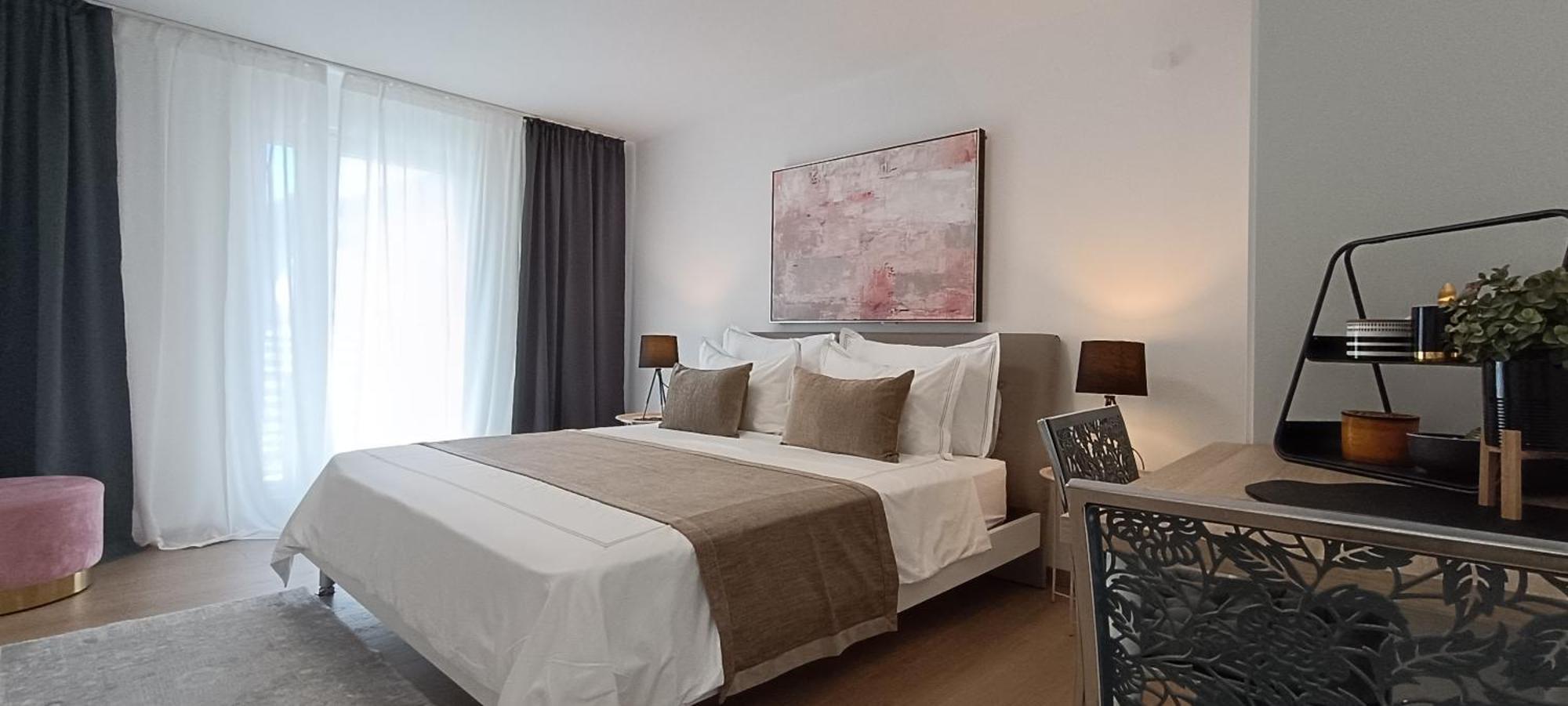 Guesthouse Civljak Baška Voda Dış mekan fotoğraf