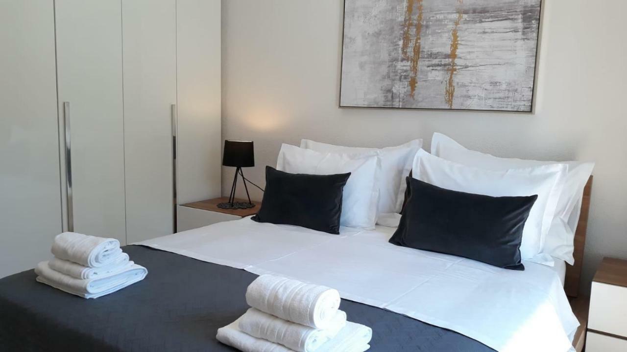 Guesthouse Civljak Baška Voda Dış mekan fotoğraf