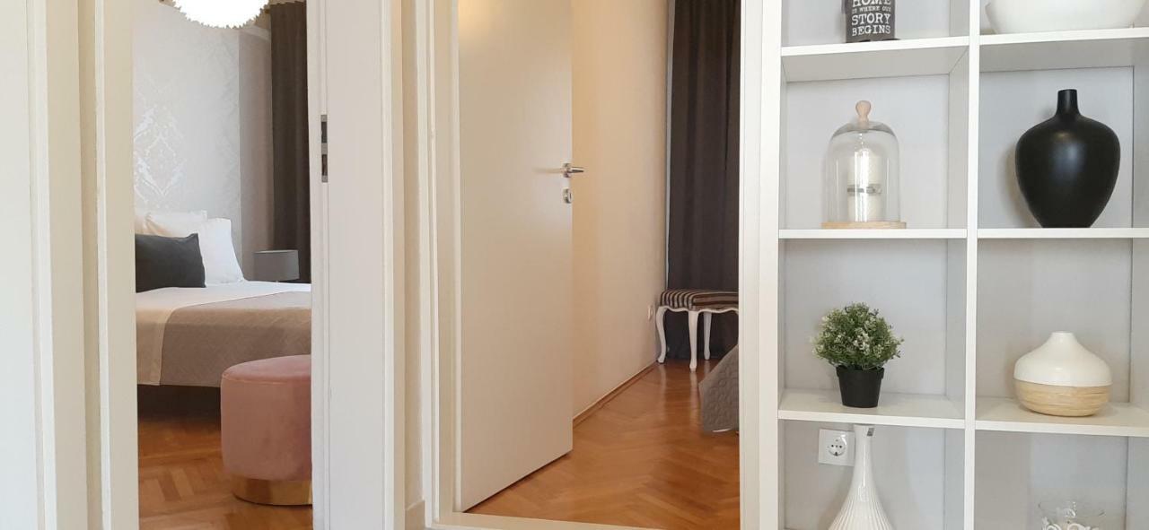 Guesthouse Civljak Baška Voda Dış mekan fotoğraf